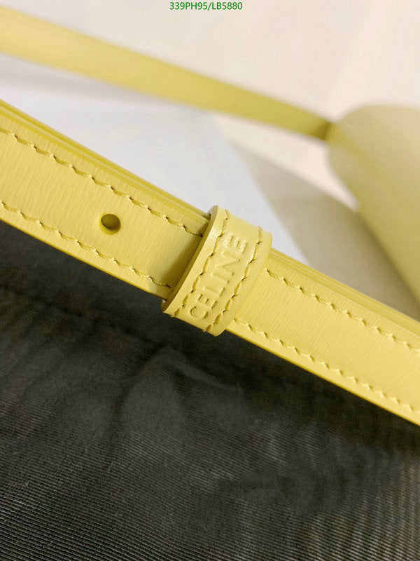 SAMC - COL Bags - 231