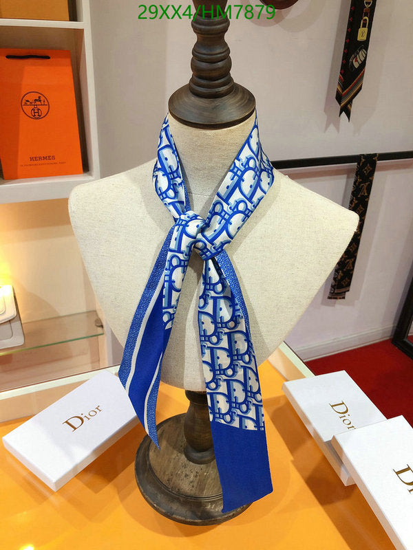 SAMC - DOR Scarves - 371
