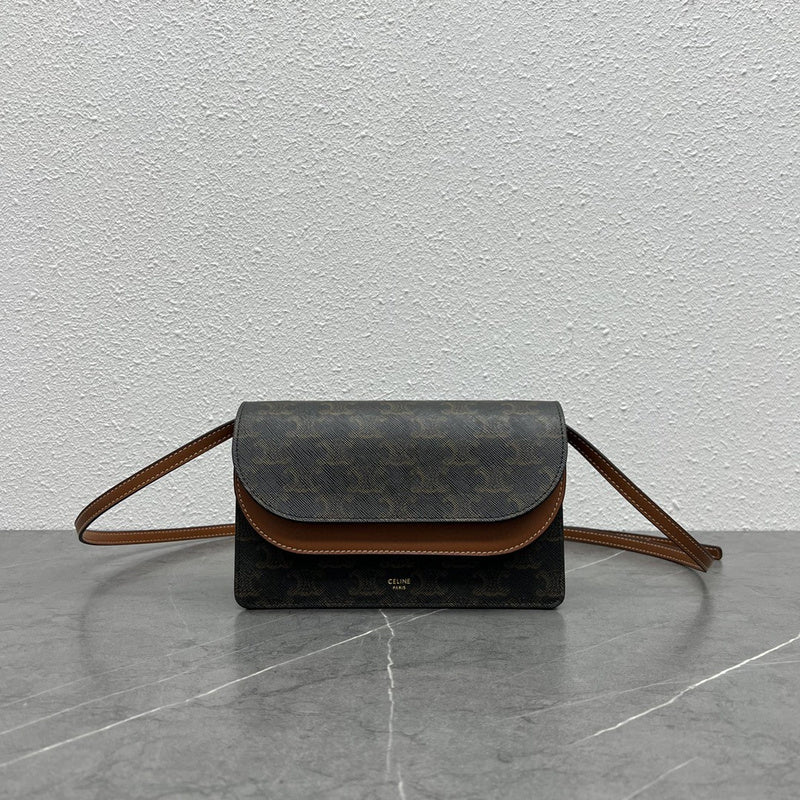 Satchel Bags - CHN Bags - 023
