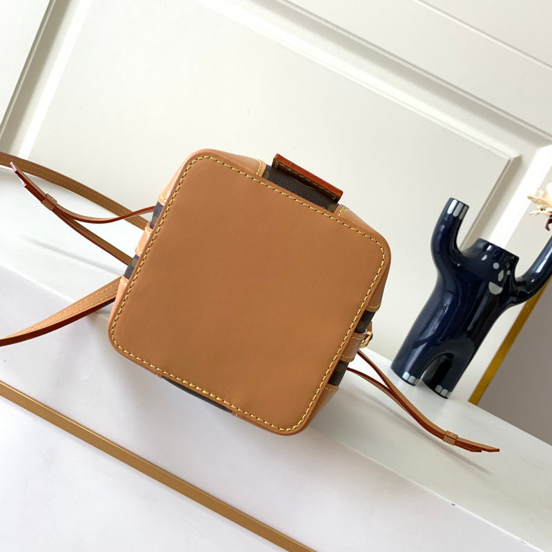 Satchel Bags - VL1 Bags - 763