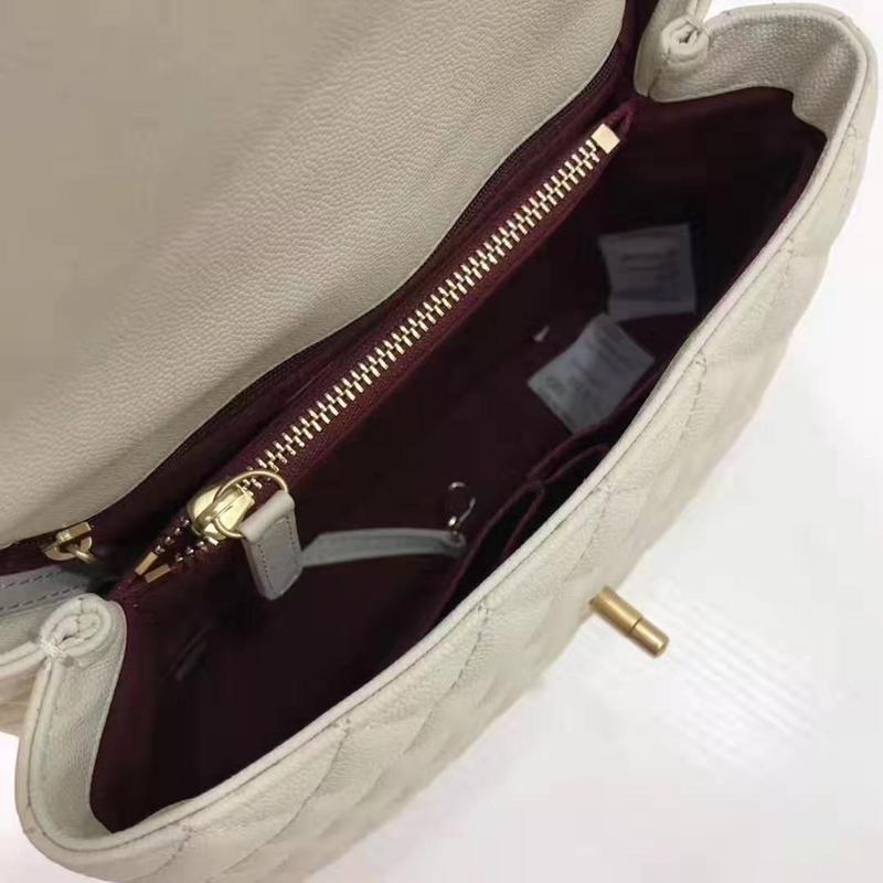 Satchel Bags - CHL Bags - 631