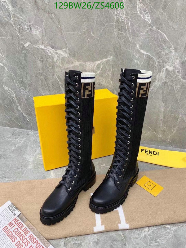 SAMC - FDE Women Shoes - 536