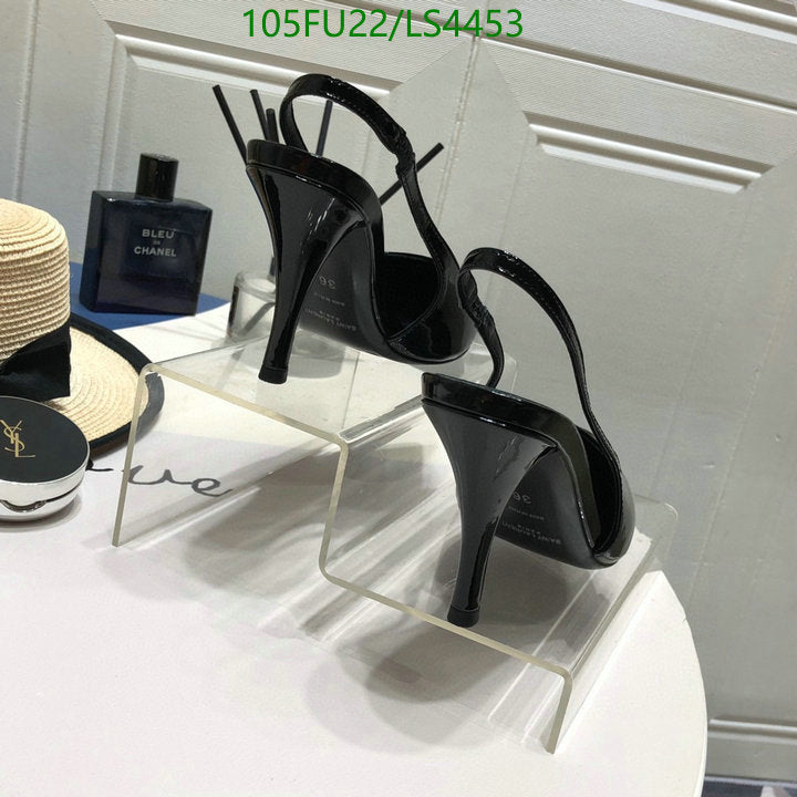 SAMC - YLS Women Shoes Heels - 099