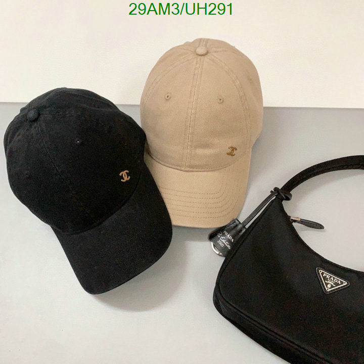 SAMC - CHL Caps & Hats - 098
