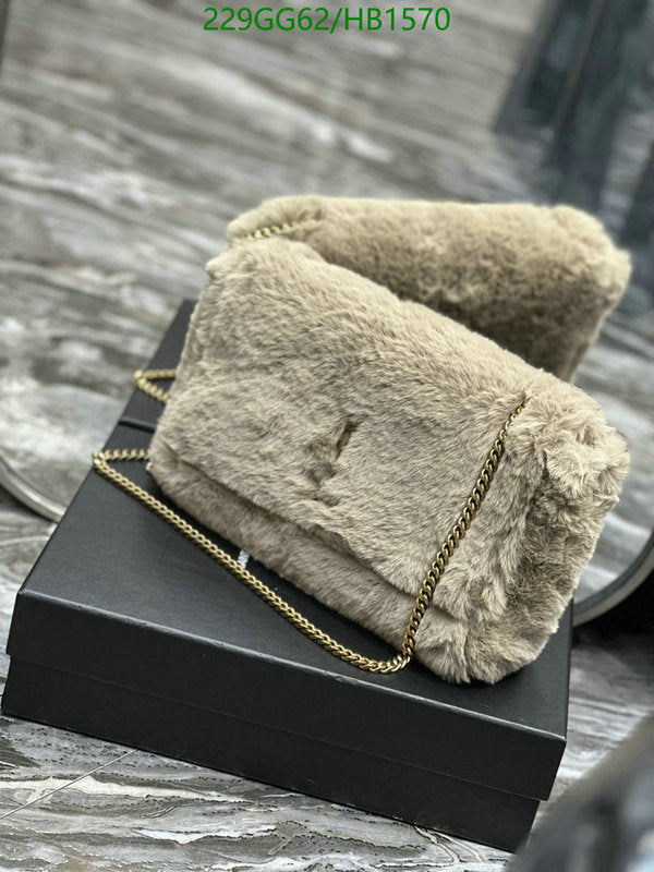 SAMC - YLS Bags - 160