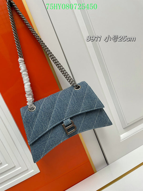 Satchel Bags - BGA Bags - 1679
