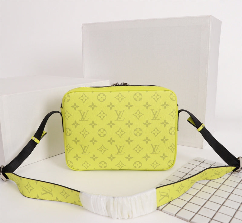 Satchel Bags - VL Bags - 051