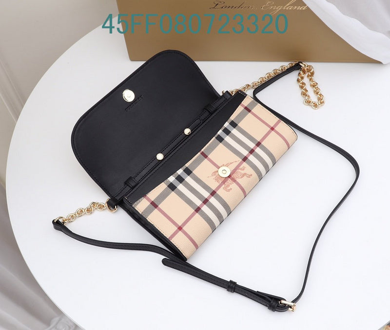 ELE Fashion -BBR Bags - 728