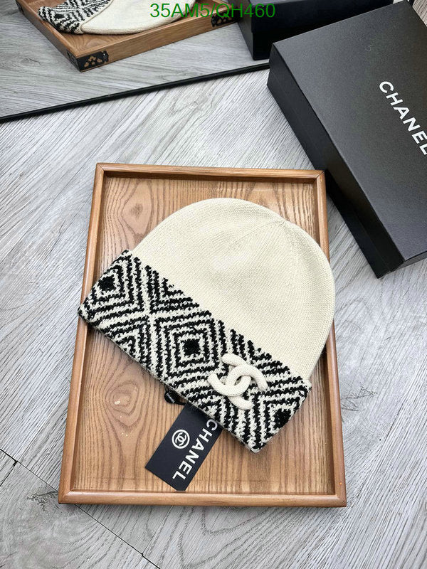 SAMC - CHL Caps & Hats - 142