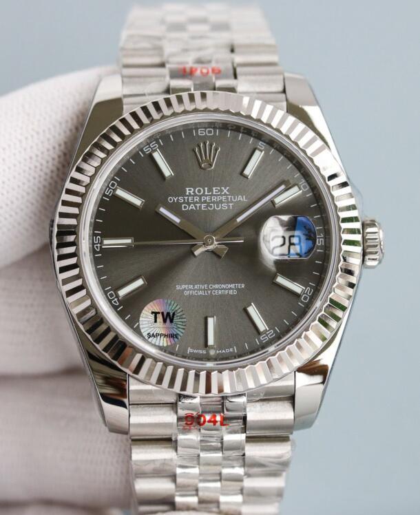 SAMC - Mix Watches - 099