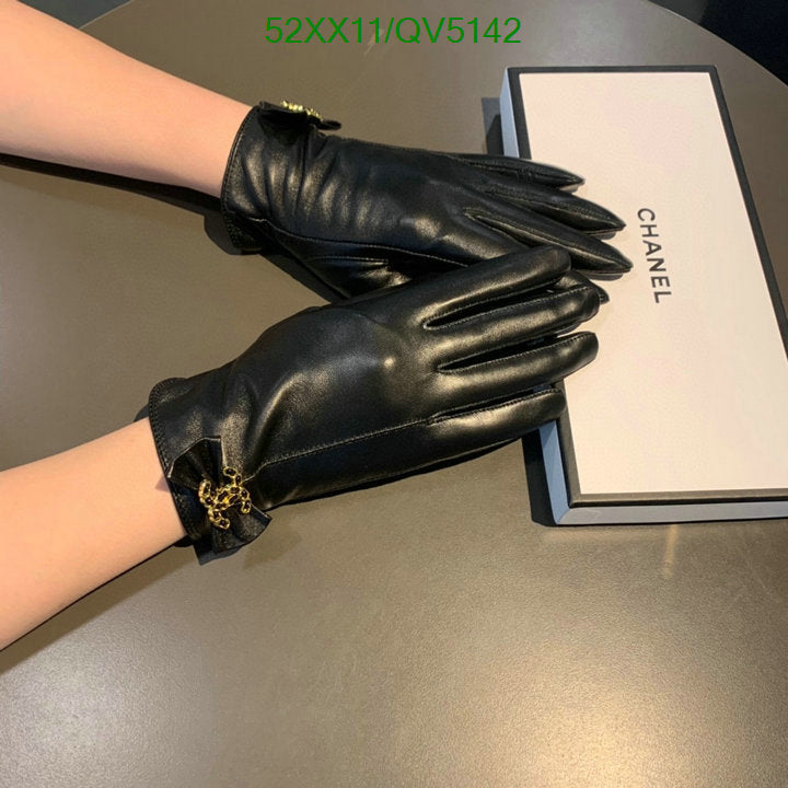 SAMC - CHL Gloves - 111