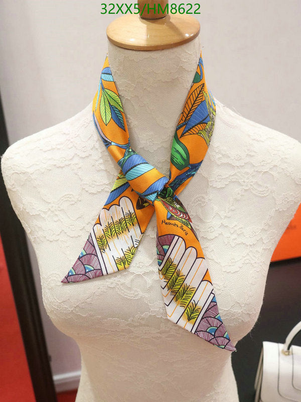 SAMC - HMS Scarves - 770