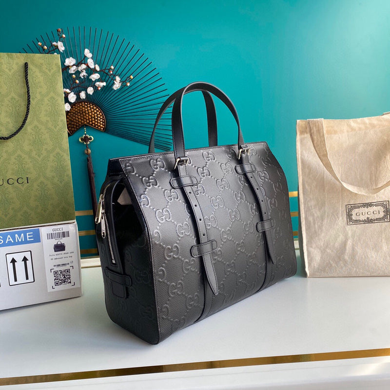 Satchel Bags - GCI Bags - 6065