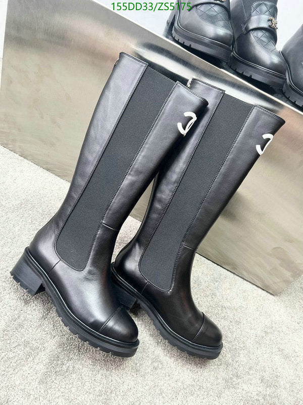 SAMC - Mix Boots - 403