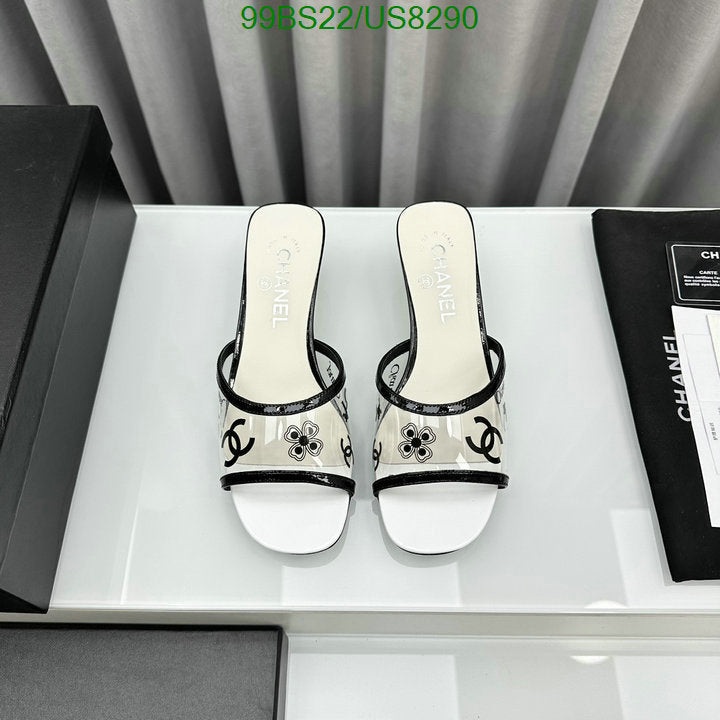 SAMC - CHL Women Shoes High Heels - 094