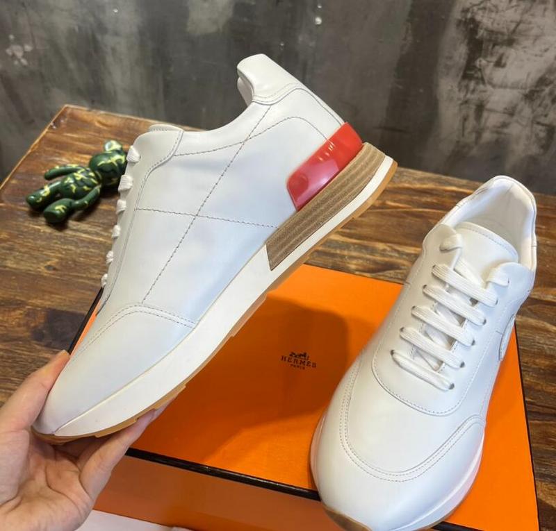 SAMC - HMS Men Shoes - 325