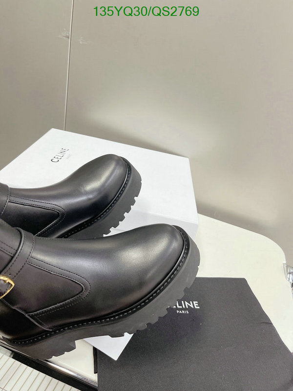 SAMC - COL Women Shoes - 110