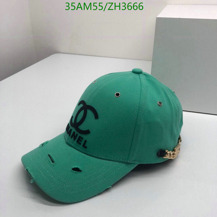 SAMC - CHL Caps & Hats - 446