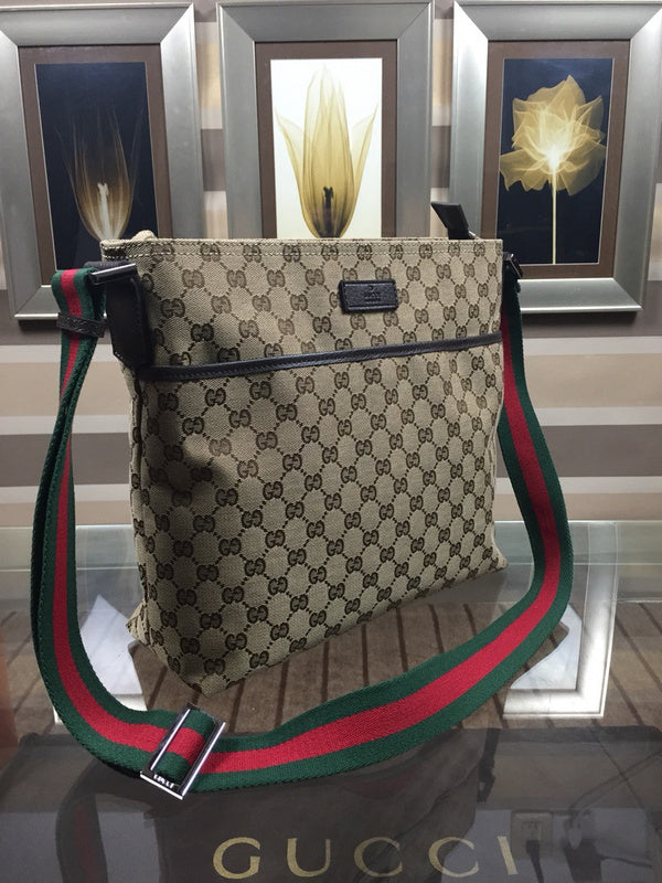 Glami-i - Guki Men Bags - 366