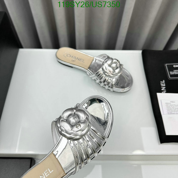 SAMC - CHL Women Shoes Slippers - 082