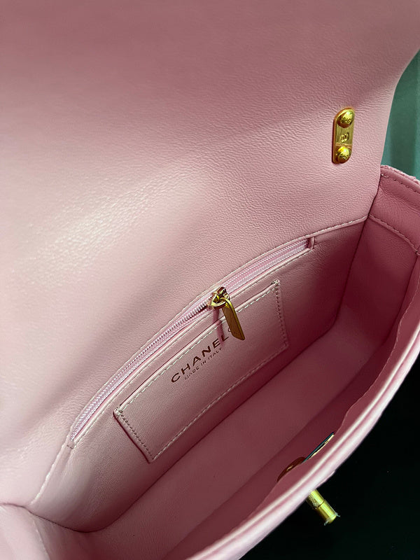 Satchel Bags - CHL Bags - 3119