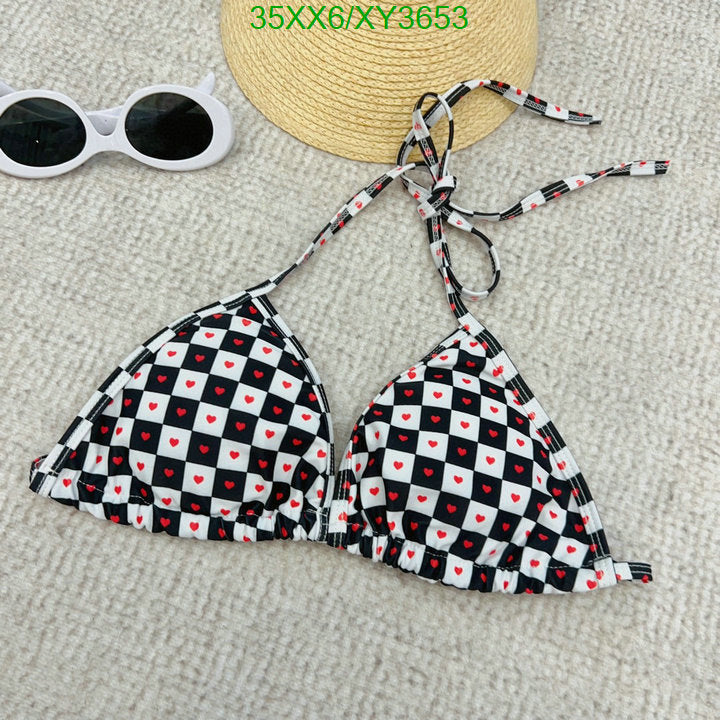SAMC - DOR Swimsuits - 135