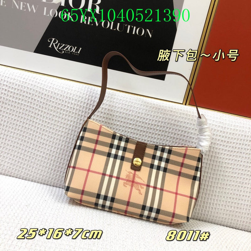 ELE Fashion -BBR Bags - 530