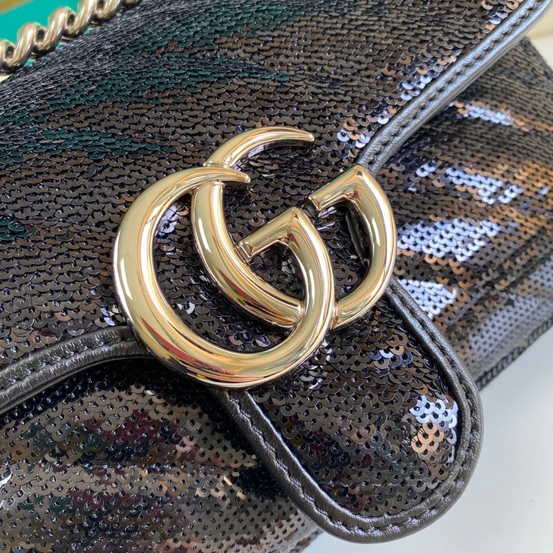 Satchel Bags - GCI Bags - 6612