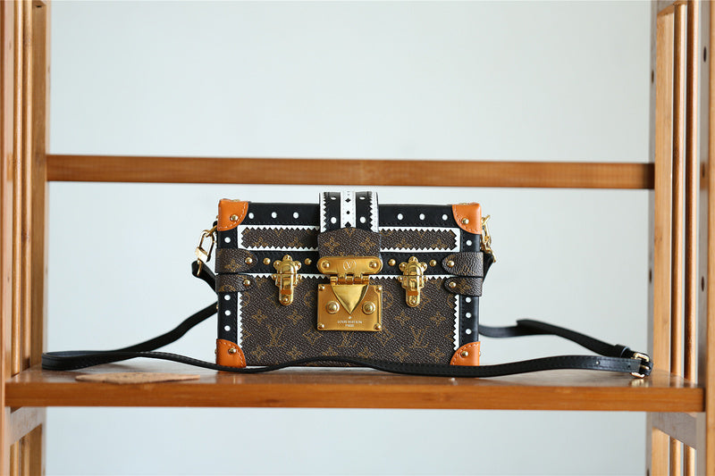 Glami Fashion Lu-Vi bags - 8236