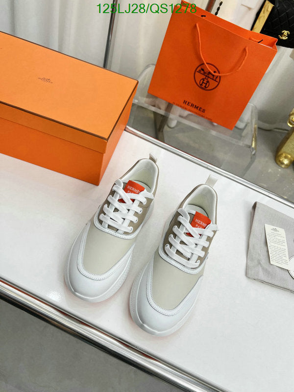 SAMC - HMS Women Shoes - 448
