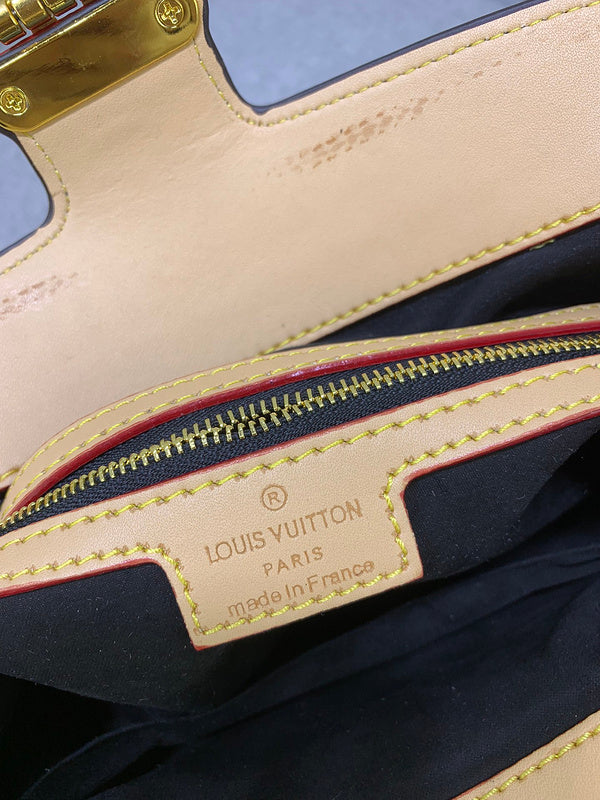 Satchel Bags - VL Bags - 1958