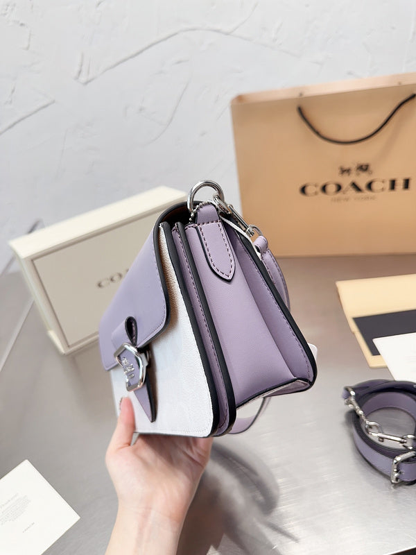 Satchel Bags - CCH Bags - 118