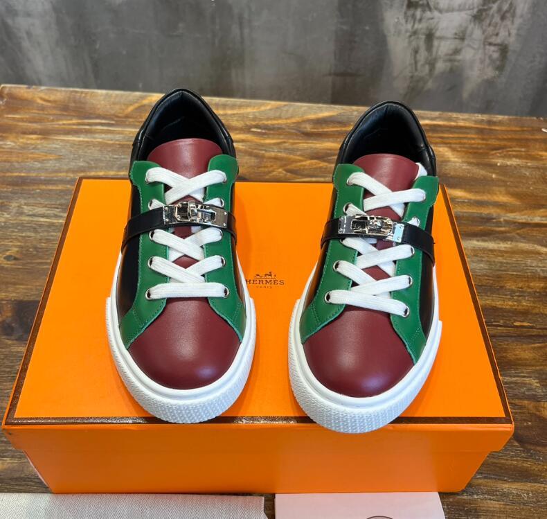 SAMC - HMS Women Shoes - 979