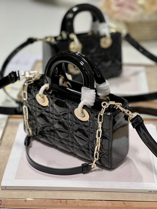 Glami Fashion - DIR Bags - 1469
