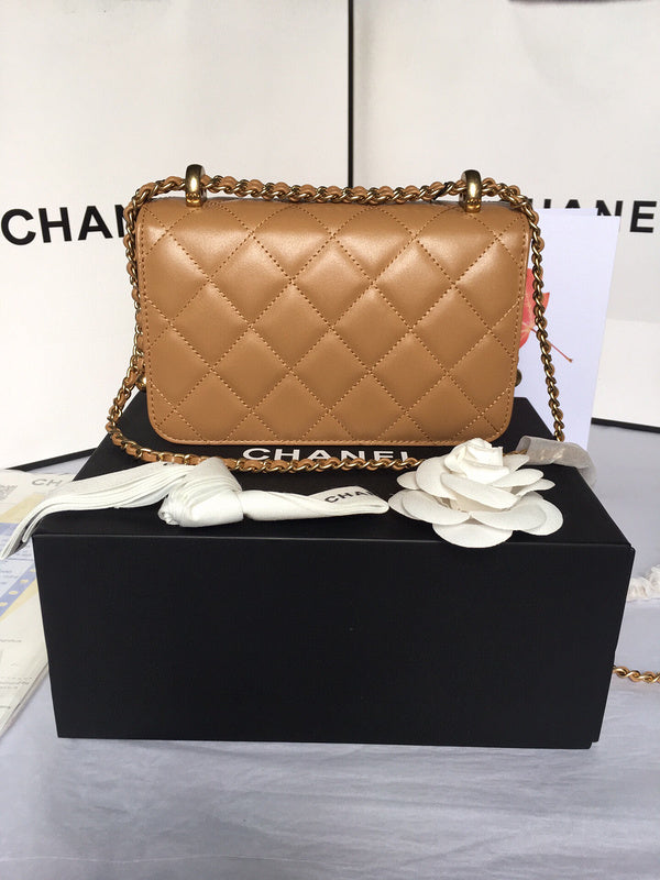 Satchel Bags - CHL Bags - 3809