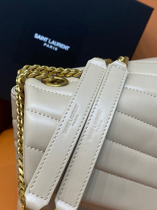 Glamy - YLS Bags - 1305