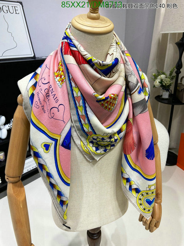 SAMC - HMS Scarves - 017
