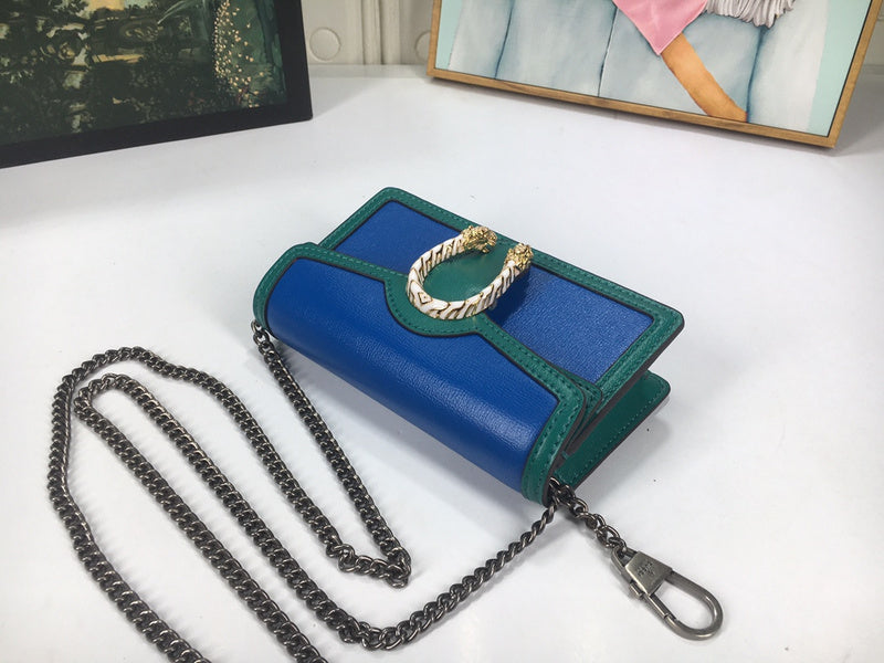 Satchel Bags - GCI Bags - 1259