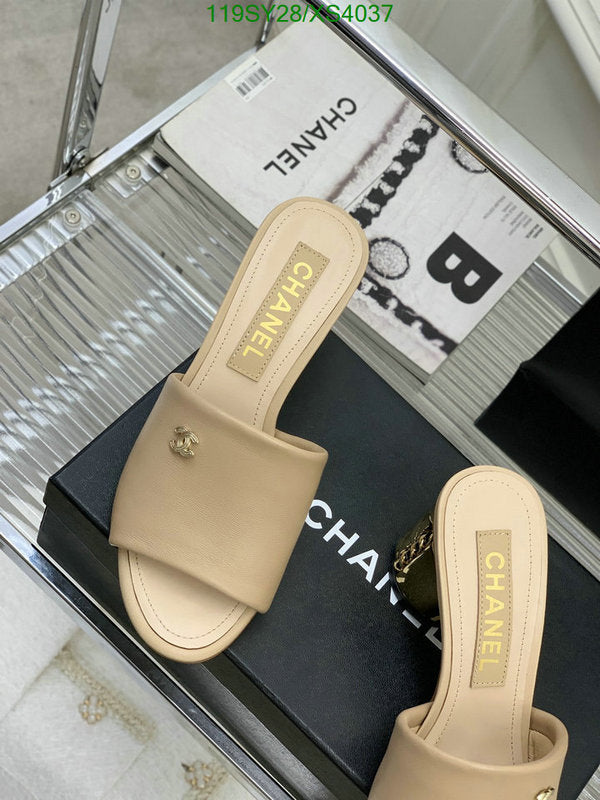 SAMC - CHL Women Shoes High Heels - 192