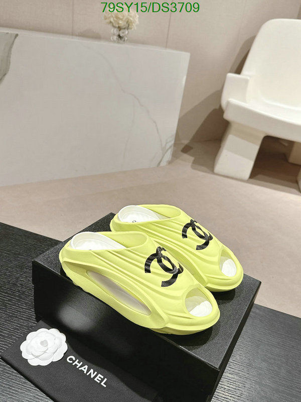 SAMC - CHL Women Shoes Slippers - 029