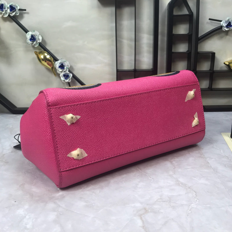 Satchel Bags - DG Bags - 311