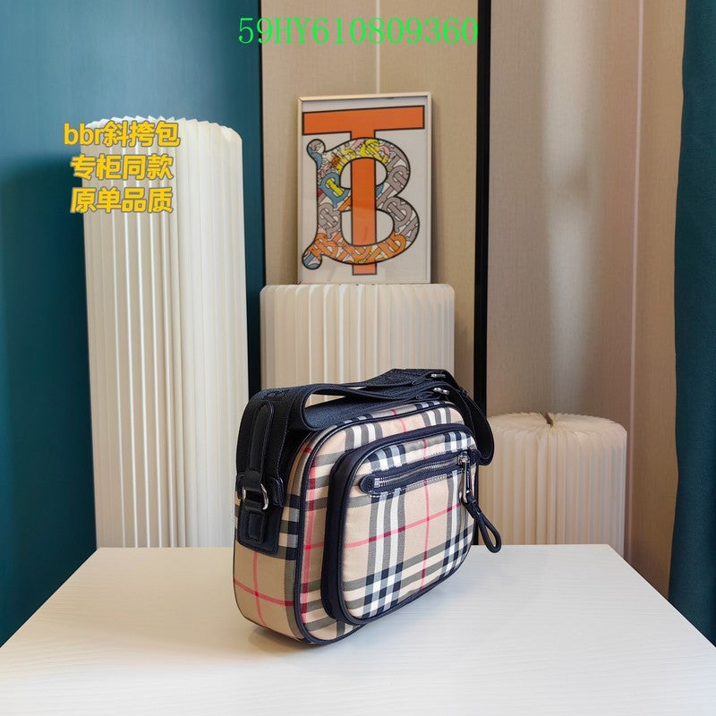 ELE Fashion -BBR Bags - 078