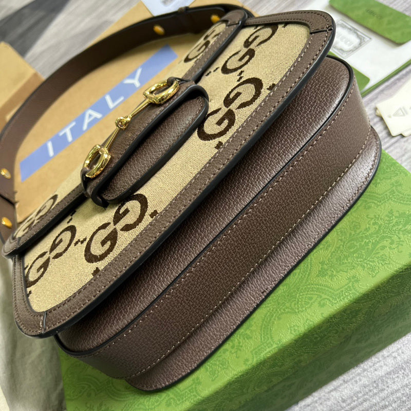 Satchel Bags - GCI Bags - 6570