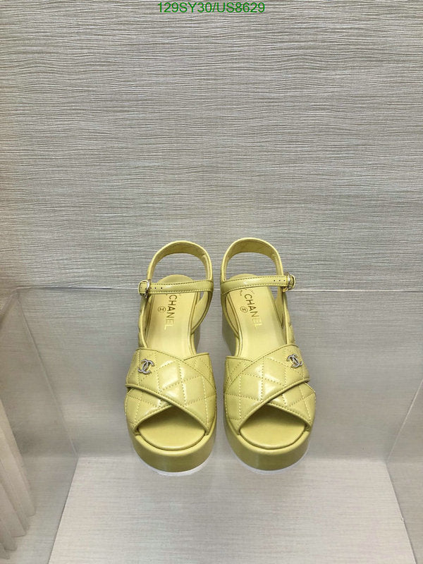 SAMC - CHL Women Shoes High Heels - 116