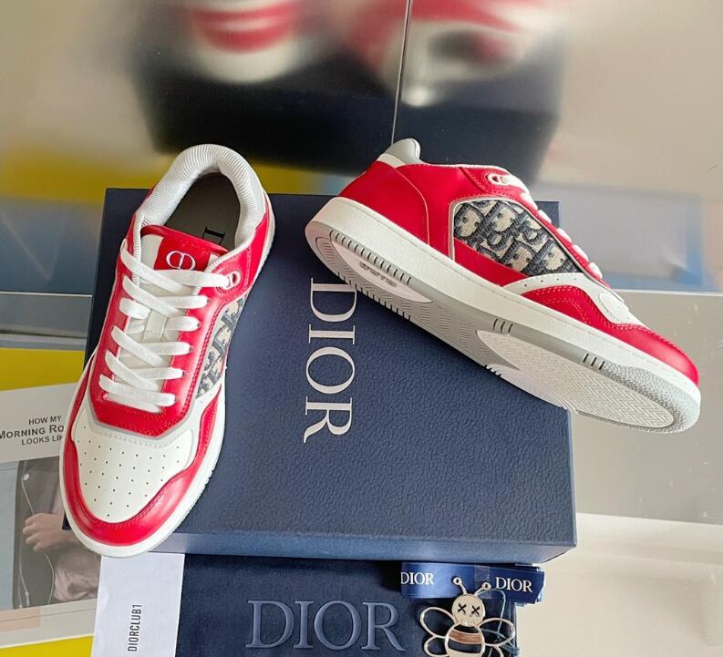 SAMCC - DOR Men Shoes - 460