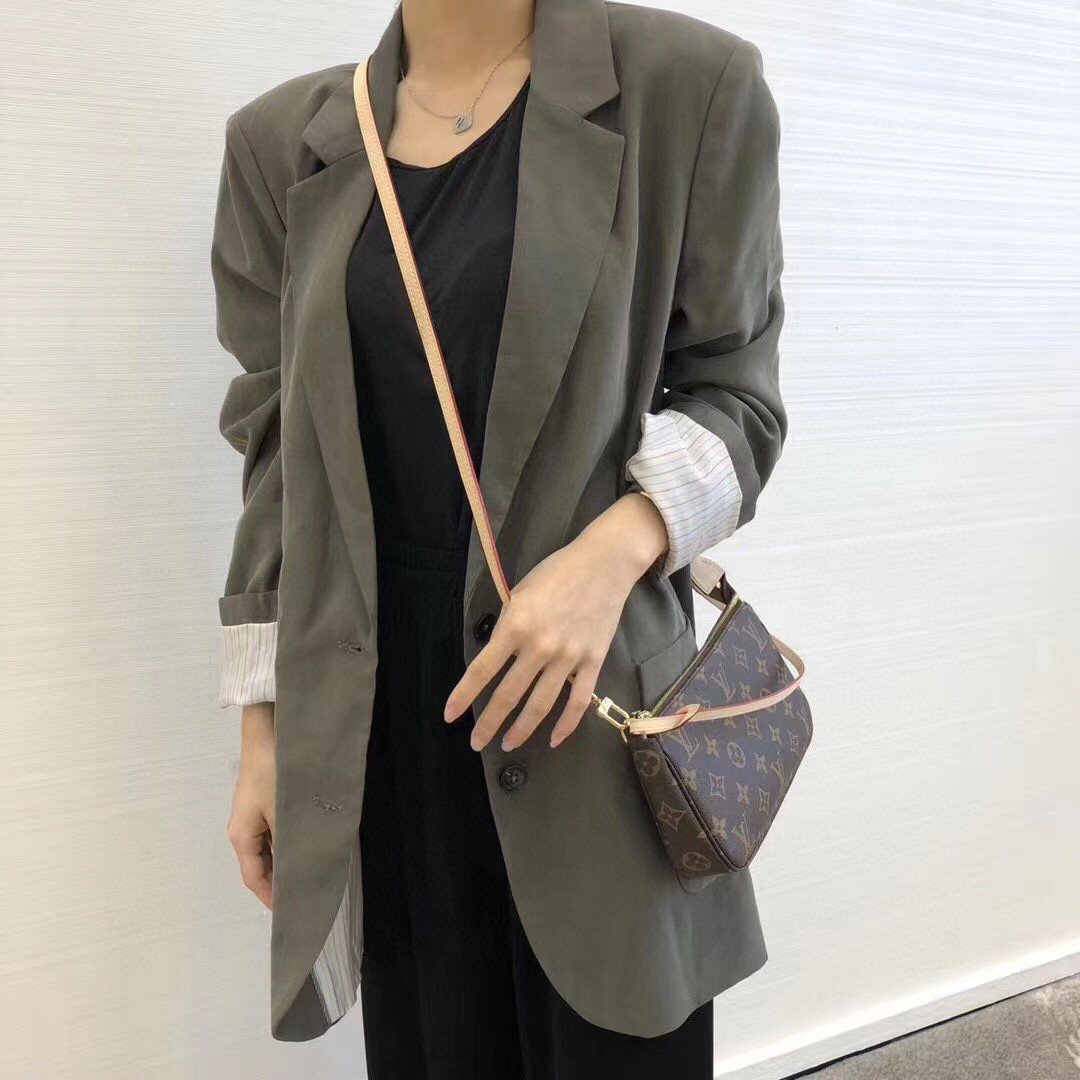 EN - New Arrival Bags LUV 073