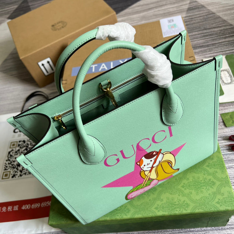 Satchel Bags - GCI Bags - 7981