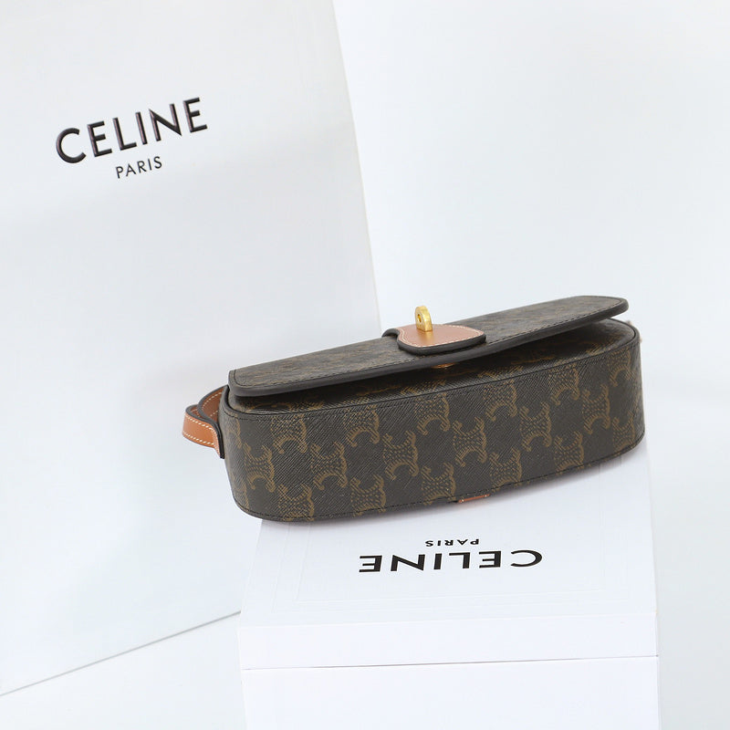 Glamy - COL Bags - 612