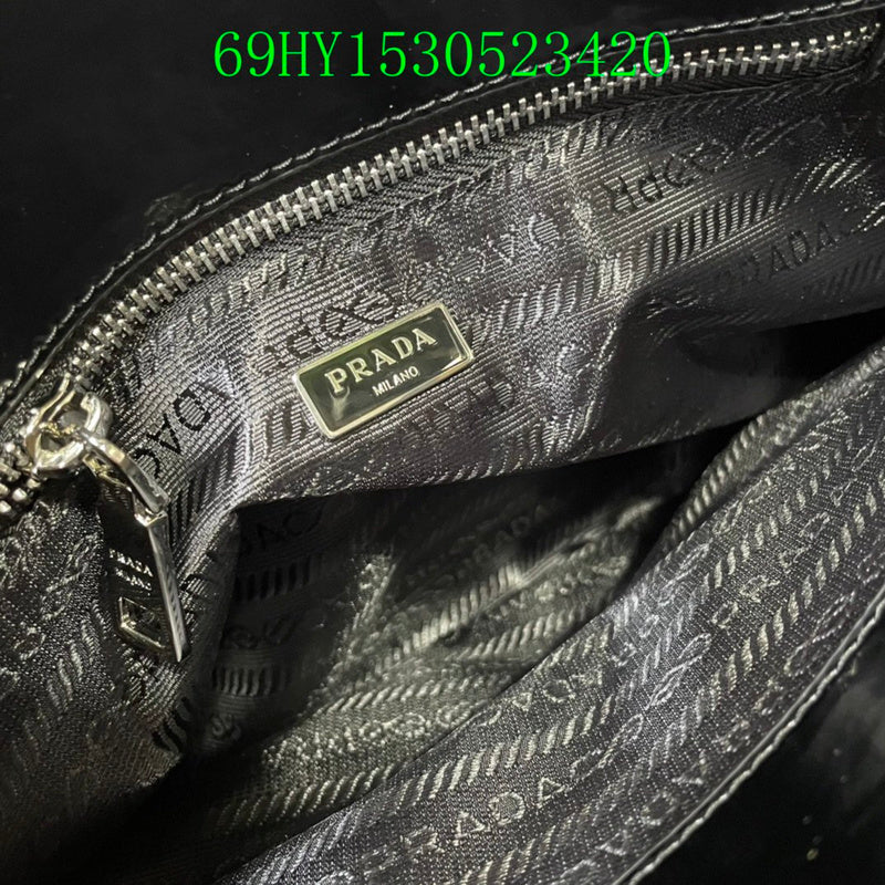 Satchel Bags - PDA Bags - 4300