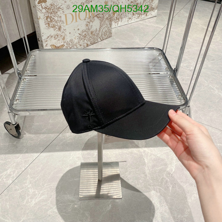 SAMC - DOR Caps & Hats - 076